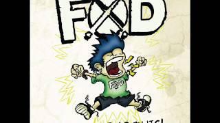 F.O.D - Dance to This (Full Album)