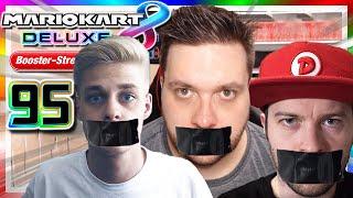 MARIO KART 8 DELUXE BOOSTER # 95  Mein Senf zur N-Wort-Debatte