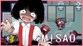 ฮานาโกะซัง ผีในห้องน้ำโรงเรียน | Misao: Definitive Edition #2