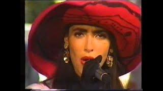 Lois Lane - It's the First Time 1989, with Lyrics and poem