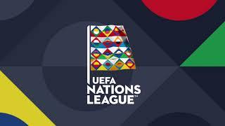 UEFA Nations League — Theme Song