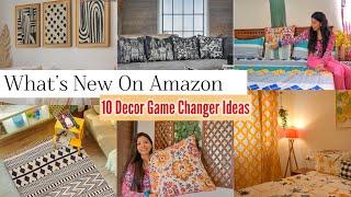 Trendy & Stylish Home Decor l Affordable Home Decor Ideas #amazonfinds #aesthetic #decor   ️