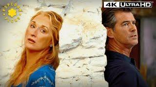 SOS! Pierce Brosnan's Ballad for Donna | Mamma Mia