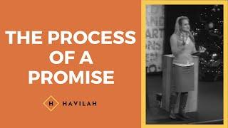 Philippians: The Process of a Promise | Havilah Cunnington