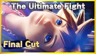 Opening Movie All DLC Characters for Smash Bros Ultimate - The Ultimate Fight (Final Definitive Cut)
