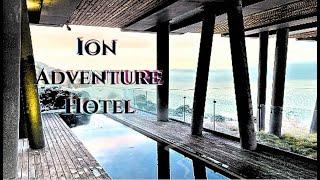 Ion Adventure Hotel Walkthrough | Iceland