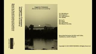 David Cordero & Combray - Lugares Comunes - full album (2021)