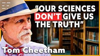 Imagination Is Closer To Truth Than You Think | Tom Cheetham
