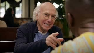 Curb Your Enthusiasm: All You Can Eat