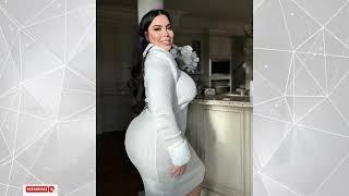 Nicole Grimaldi️Plus size outfit ideas|Fashion Tips for Plus-Size Elegance|Amazing Style Tips