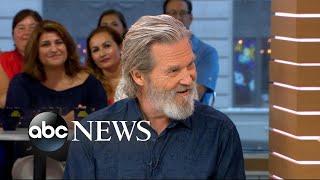 Jeff Bridges reveals the only movie of his own he watches on TV