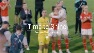 EURO-Doku: Time to Shine - Episode 4: All or Nothing