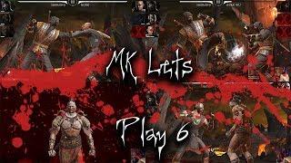 Mortal Kombat Lets Play 6