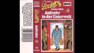 Tom und Locke Folge 8: Aufruhr in der Unterwelt