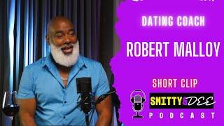 "SUPERFICIAL BLACK DATING IS DESTROYING RELATIONSHIPS" Dating Coach Robert Malloy explains.