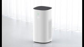 Huawei HiLink 720 air purifier C400