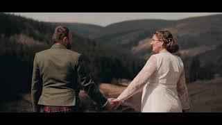 Scottish Elopement Film | Lucy & Ross