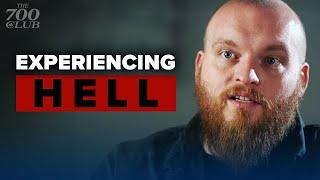 A Trip to Hell Changes Former Atheist