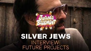 Silver Jews - Interview: Future Projects - Juan's Basement