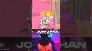 Jonathan zero hp clutch ? Wait the end  #shorts #youtubeshorts #ytshorts