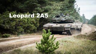 Leopard 2A5