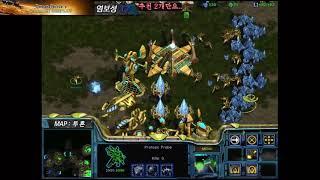 FPVOD Bisu vs Sea #001 PvT @Fighting Spirit