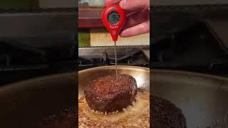 The BEST Filet Mignon Recipe I've Ever Tried