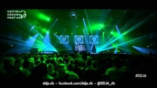 Danish DeeJay Awards 2014