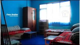 Best Girls Hostel in Kathmandu!