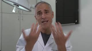 Dr. Epstein on BHT or Body Hair Transplants