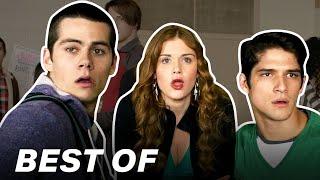 Fan-Favorite Teen Wolf Moments  