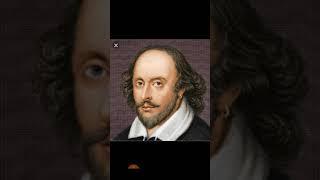 Top 10 quotes from William Shakespeare