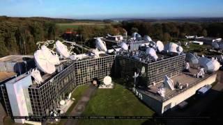 Journey to Space 1: SES in Luxembourg - Satellites at their fingertips