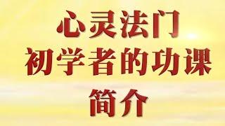 卢台长心灵法门【初学须知】心灵法门初学者功课