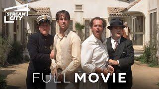 The Fortune FULL MOVIE | (Jack Nicholson, Warren Beatty, Stockard Channing) STREAM CITY