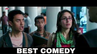 Suhas Kya Price Hai ! Demo Du | 3 idiots | Aamir Khan | BEST COMEDY Scene | जबरदस्त लोटपोट कॉमेडी