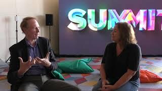 Live @ Adobe Summit: Forrester's Craig Le Clair - Robotics & Digital Transformation | Adobe Acrobat