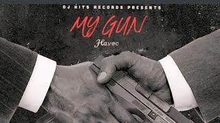 Havoc (From Mobb Deep) Feat. Sean Price, Royce da 5'9", Pharoahe Monch - "My Gun" 2025