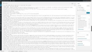 Blizzplanet: Before proofreading BlizzCon 2016 Diablo panel transcript
