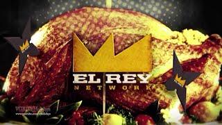 El Rey Network Thanksgiving Advert 2020 