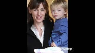 ben affleck and jennifer garner  samuel garner affleck 2022