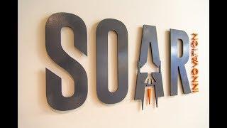 SOAR Social