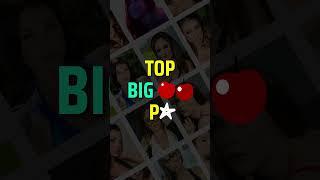 Top Big   AdultStars ⭐Payton Preslee | Bunny Colby | Angela White