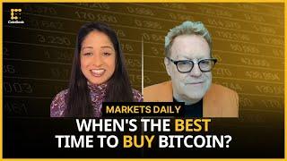 When is the Best Time to Buy Bitcoin?