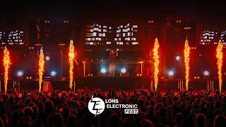 FEDER LIVE @ LONS ELECTRONIC FESTIVAL 2024