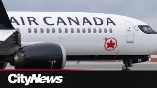 Air Canada to adopt new AirTag feature to help recover lost baggage