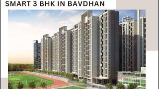 New Launch Near NDA Pashan Road BAVDHAN //                 2 , 2.5, 3 & 4 bhk flat Near BAVDHAN