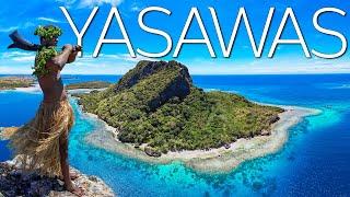 Discover the Best-Kept Secret of Fiji: Yasawa Islands 