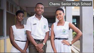 CHEMU SENIOR HIGH SCHOOL (CHEMUSEC) HISTORY AND ACHIEVEMENTS