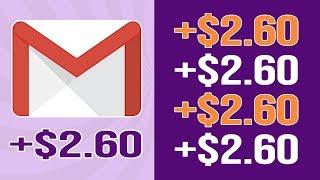 Make Money Collecting Emails (Earn $2.60 PER EMAIL) With NO WEBSITE